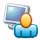 Client site data recovery