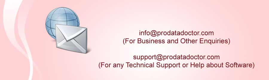 Contact us