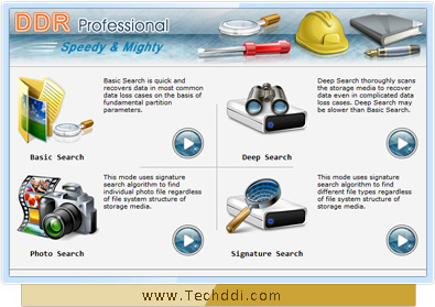 Professional Windows Recovery