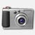 Digital camera data recovery procedure