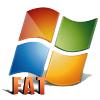 FAT 용 Windows 데이터 복구