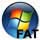 FAT Partition Data Recovery Software