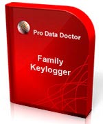 Семья Keylogger