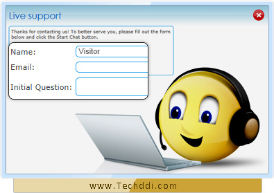 Live Chat Software
