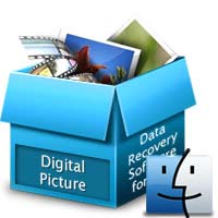 Mac Data Recovery Software for Digital Pictures