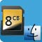 Mac Data Recovery Software for Memory Card