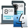 Mac Data Recovery Software for Memory Card