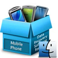 Mac Data Recovery Software for Mobile Phone