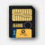 Memory card data recovery procedure