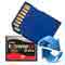 Windows Data Recovery Software for Memory Card