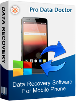 Windows Data Recovery for Mobile Phone