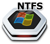 Recuperação de dados para NTFS