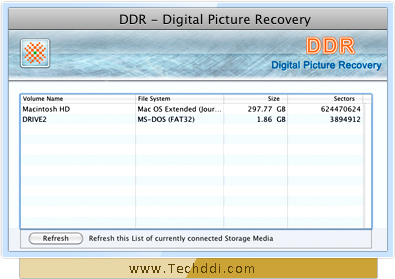 Recover digital photos mac