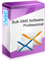 Bulk SMS Software Professional