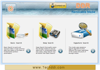 Digital storage device data recovery