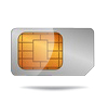 Sim card recovery