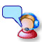 Single Operator Live Chat Software