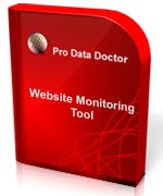 Het Hulpmiddel van de Controle van de website