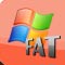 Windows Data Recovery Software for FAT