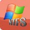 Windows Data Recovery Software for NTFS