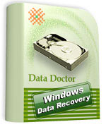 Windows Data Recovery Software