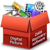 Windows Data Recovery Software for Digital Pictures