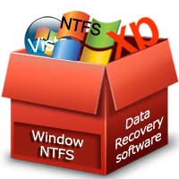 Windows Data Recovery Software for NTFS
