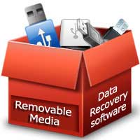 Windows Data Recovery Software for Removable Media