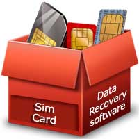 Windows Data Recovery Software for SIM Card