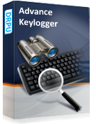 Advance Keylogger