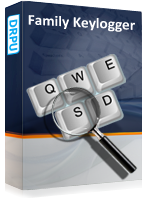 Family Keylogger