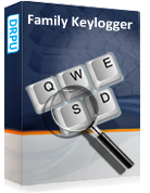 Family Keylogger