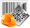 Barcode Maker Software for Industrial Manufacturing and Warehousing