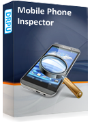 Mobile Phone Inspector