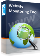 Website Monitoring Tool