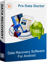 Windows Data Recovery for Android