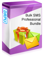 Bulk SMS Professional Bundle