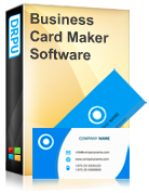 Business Card Maker Software