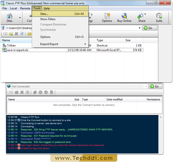 recover filezilla for mac passwords recover filezilla for mac passwords
