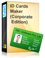 ID Cards Maker (Corporate Edition)