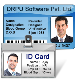 ID Cards Maker - Corporate Edition