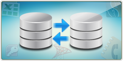 Database Converter Software