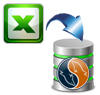 MS Excel to MySQL Database Converter