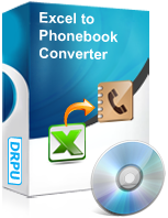 Excel to Phonebook Converter