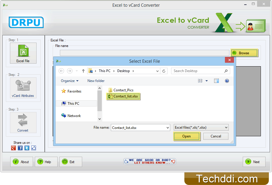 Как открыть файл vcf. Excel конвертер. VCARD. Преобразователь. VCF. VCF Формат.