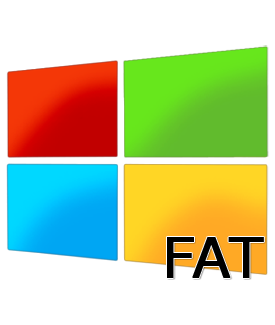 Windows Data Recovery for FAT