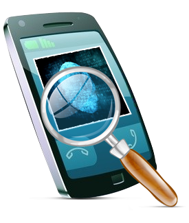 Pocket PC Forensic Software