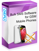 Bulk SMS Software for GSM Mobile Phones