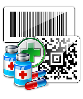 Barcode Software for Healthcare Industry