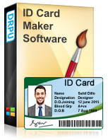 ID Card Maker Software